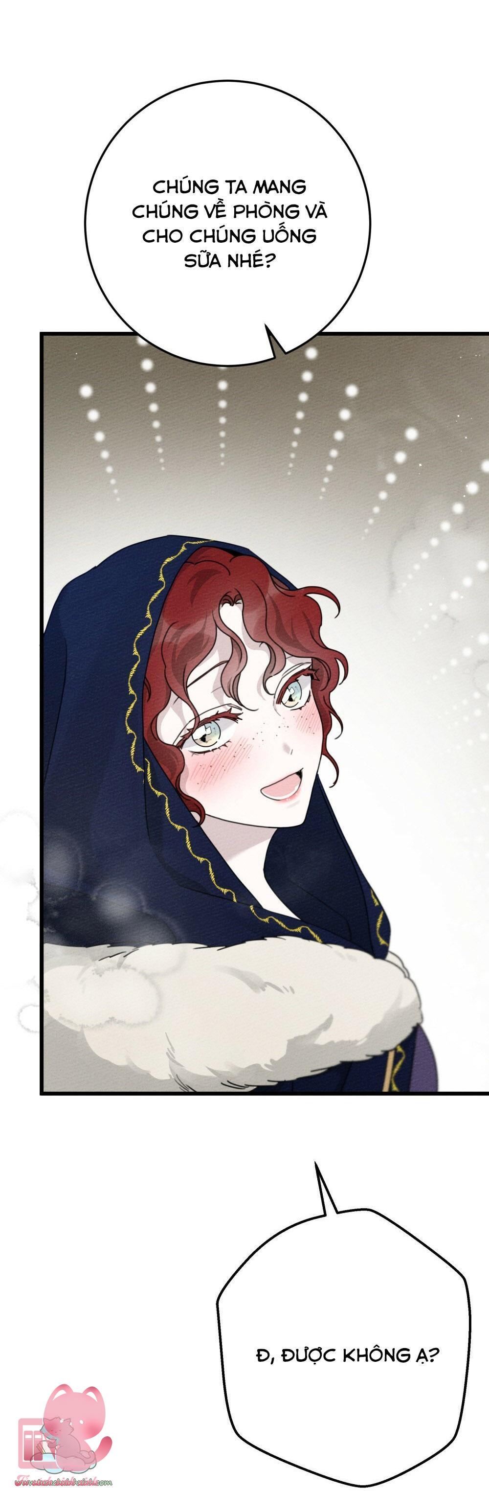 Dưới Tán Cây Sồi - Chap 46 - Trang 26