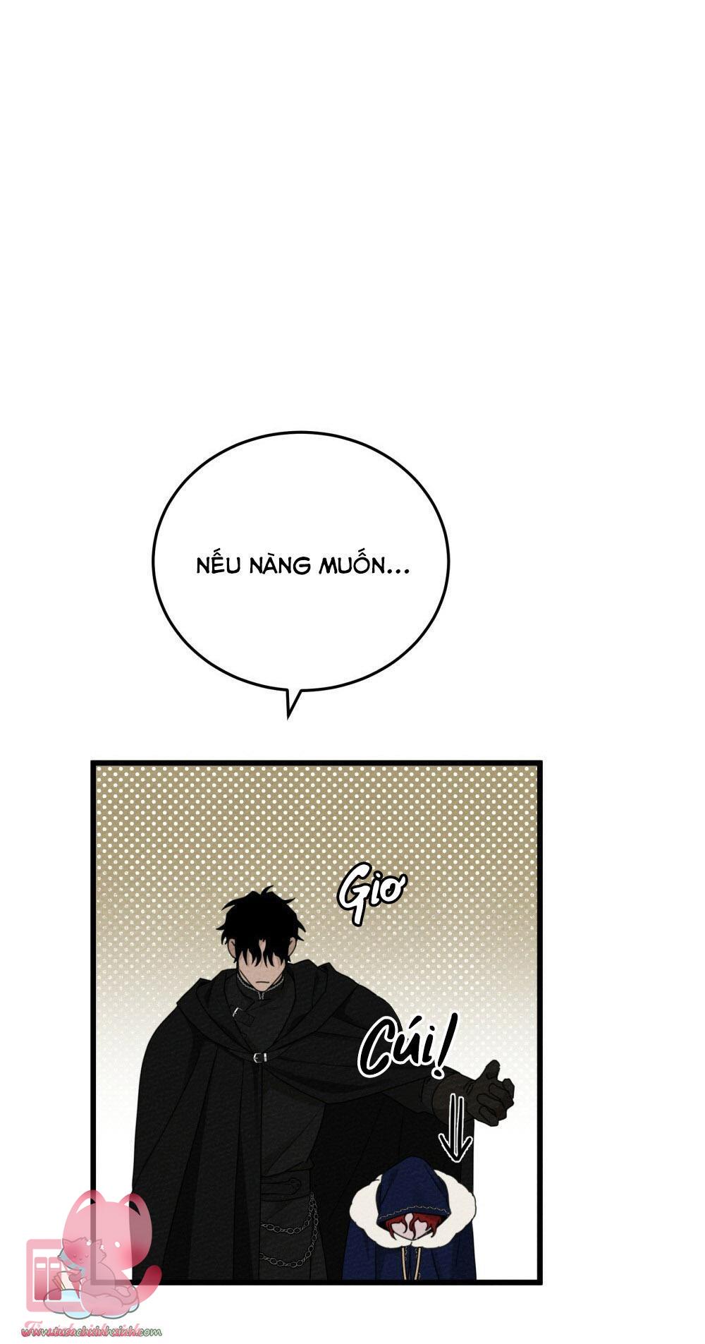 Dưới Tán Cây Sồi - Chap 46 - Trang 27
