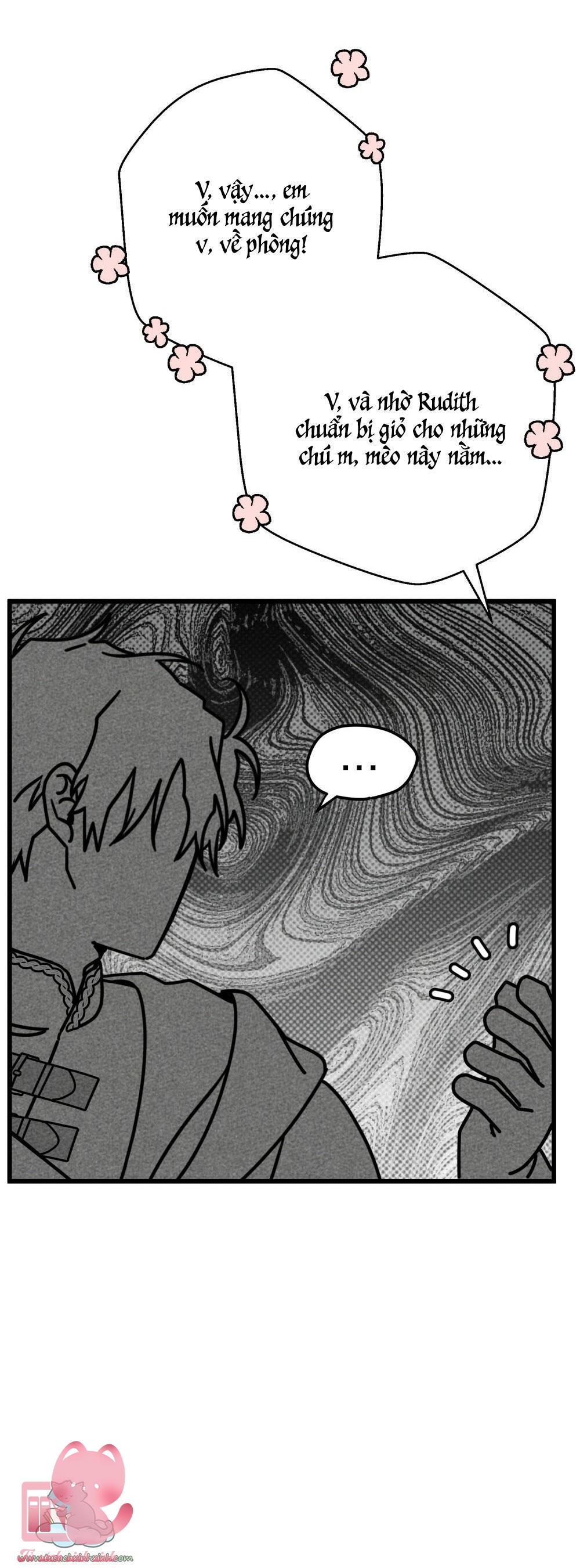 Dưới Tán Cây Sồi - Chap 46 - Trang 28