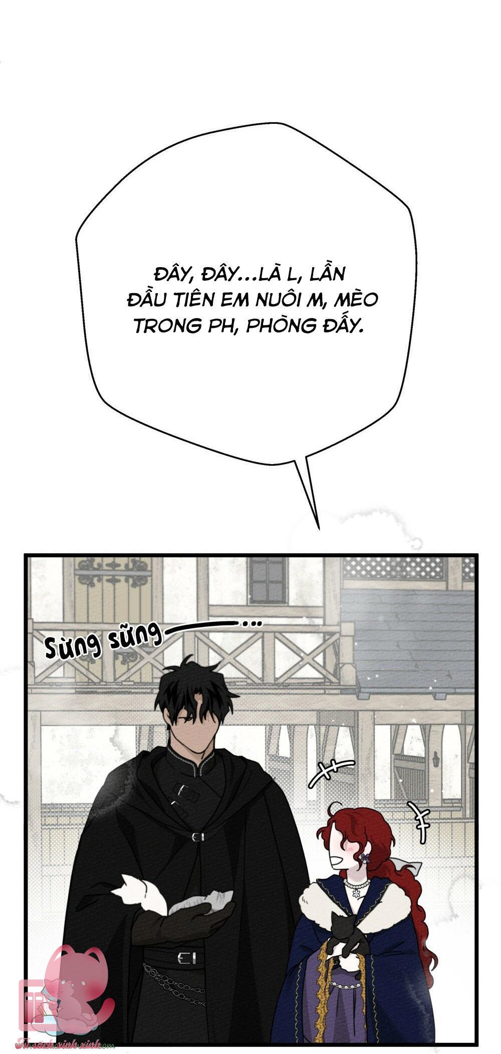 Dưới Tán Cây Sồi - Chap 46 - Trang 30