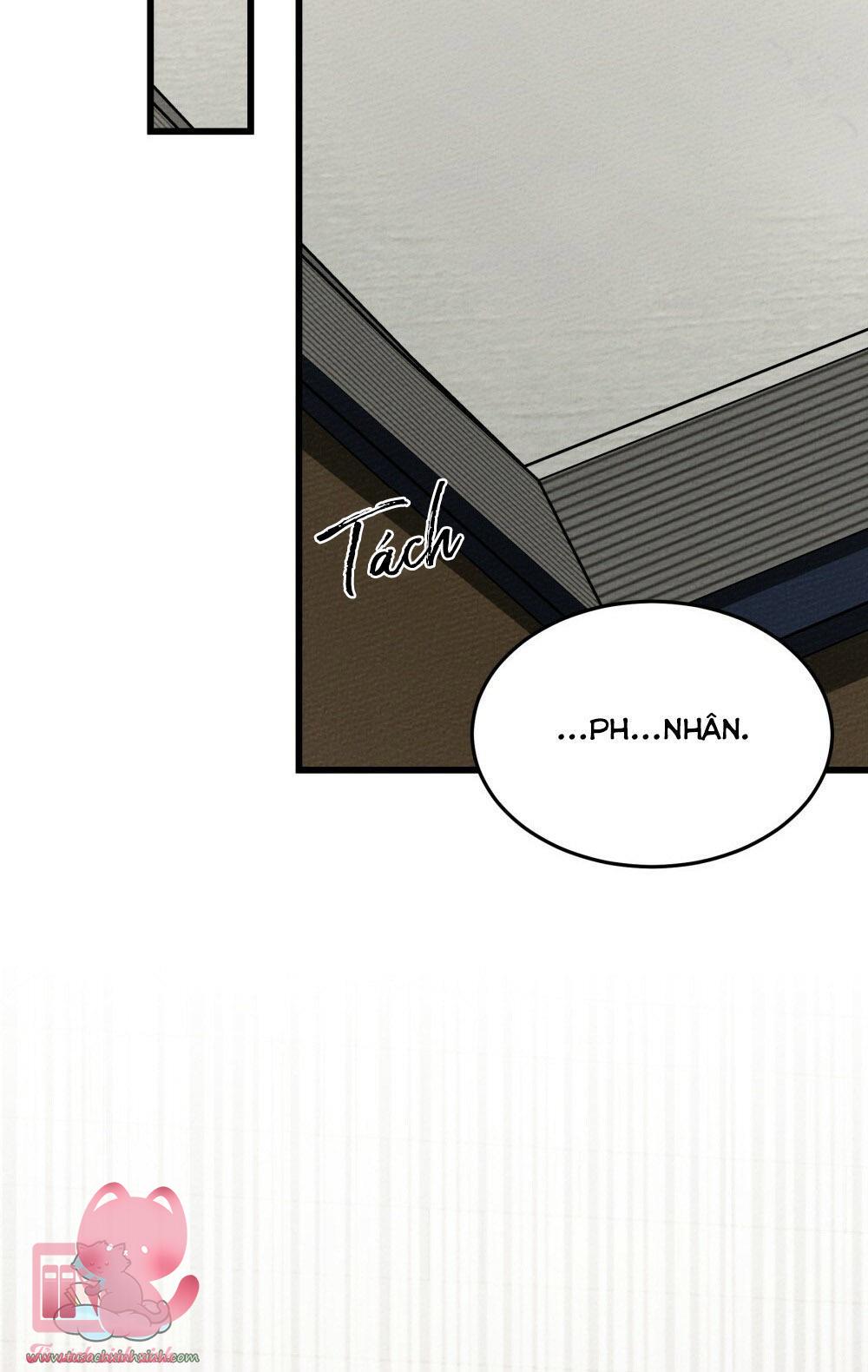 Dưới Tán Cây Sồi - Chap 46 - Trang 4
