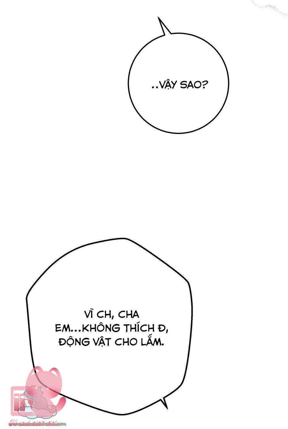 Dưới Tán Cây Sồi - Chap 46 - Trang 31