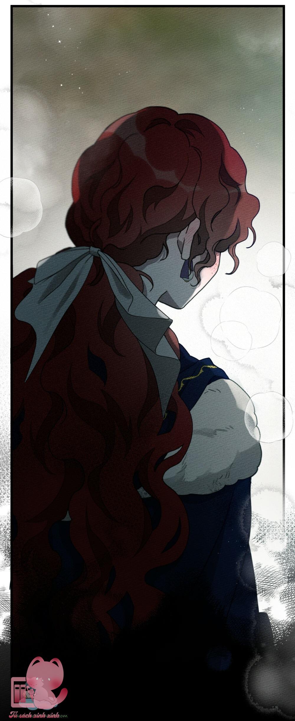 Dưới Tán Cây Sồi - Chap 46 - Trang 33