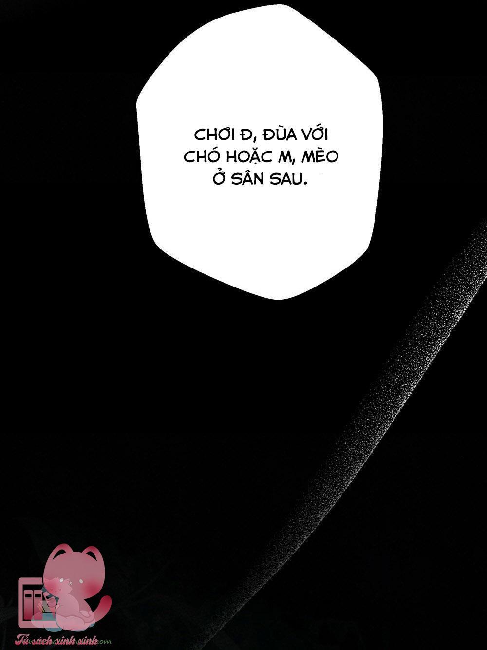 Dưới Tán Cây Sồi - Chap 46 - Trang 34