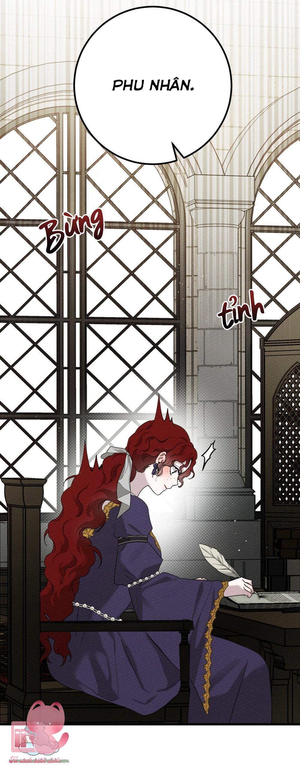 Dưới Tán Cây Sồi - Chap 46 - Trang 5