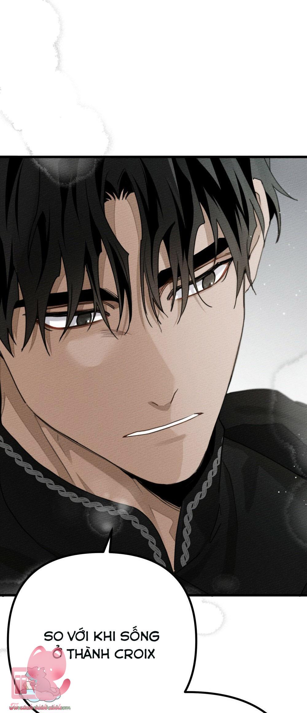 Dưới Tán Cây Sồi - Chap 46 - Trang 41