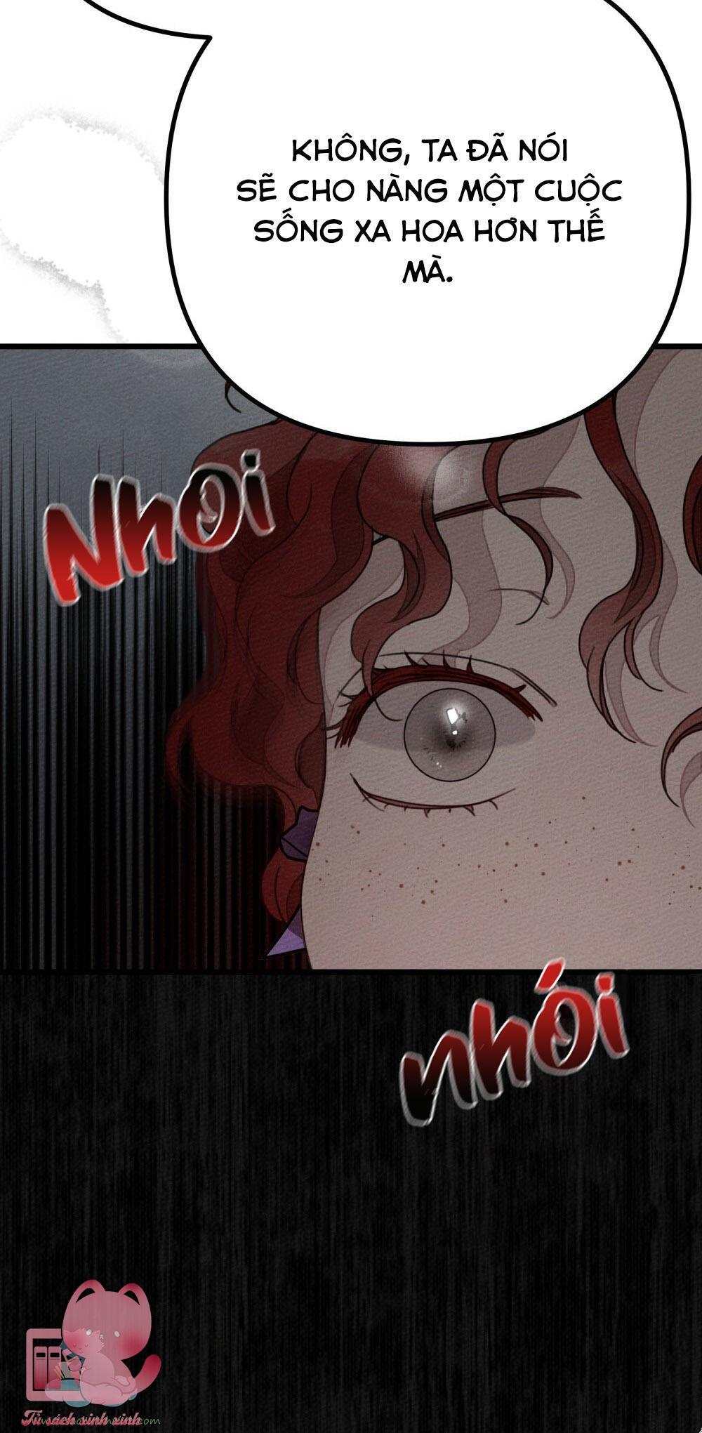 Dưới Tán Cây Sồi - Chap 46 - Trang 42