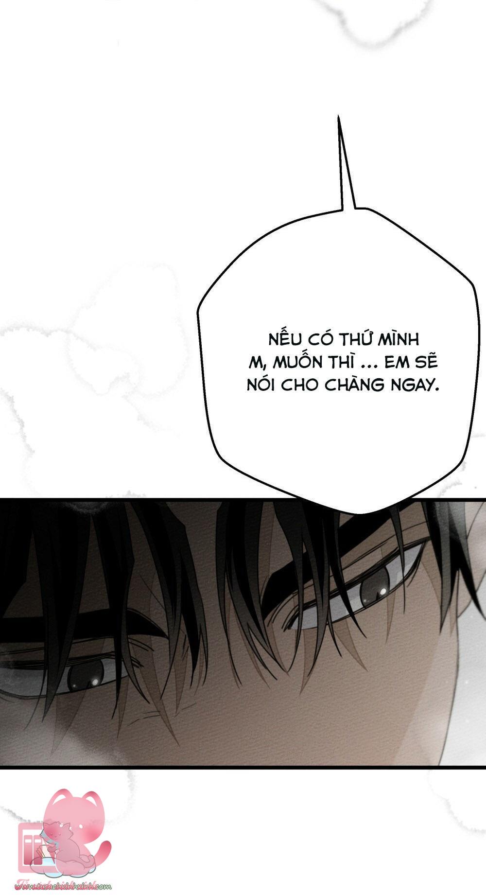 Dưới Tán Cây Sồi - Chap 46 - Trang 45