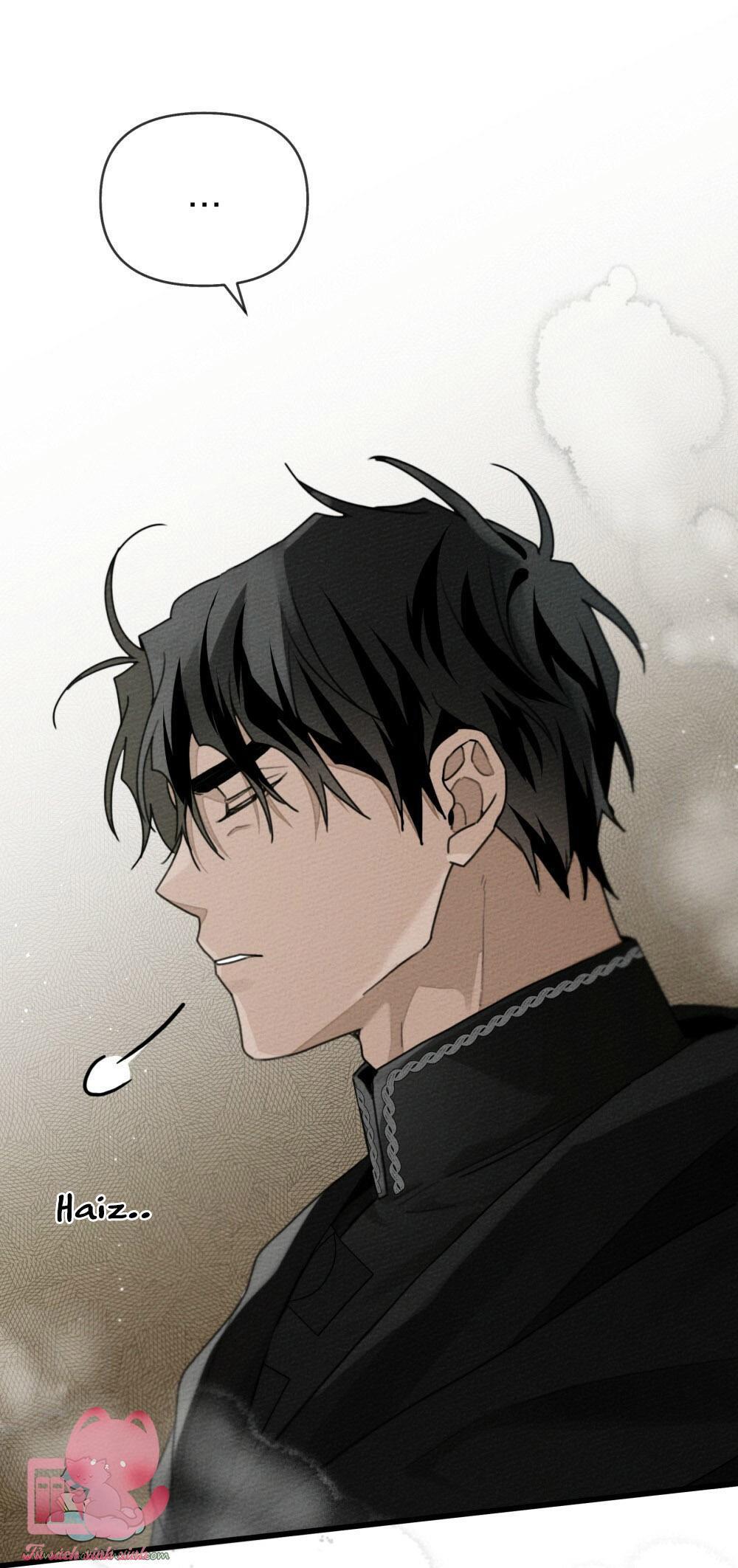 Dưới Tán Cây Sồi - Chap 46 - Trang 46