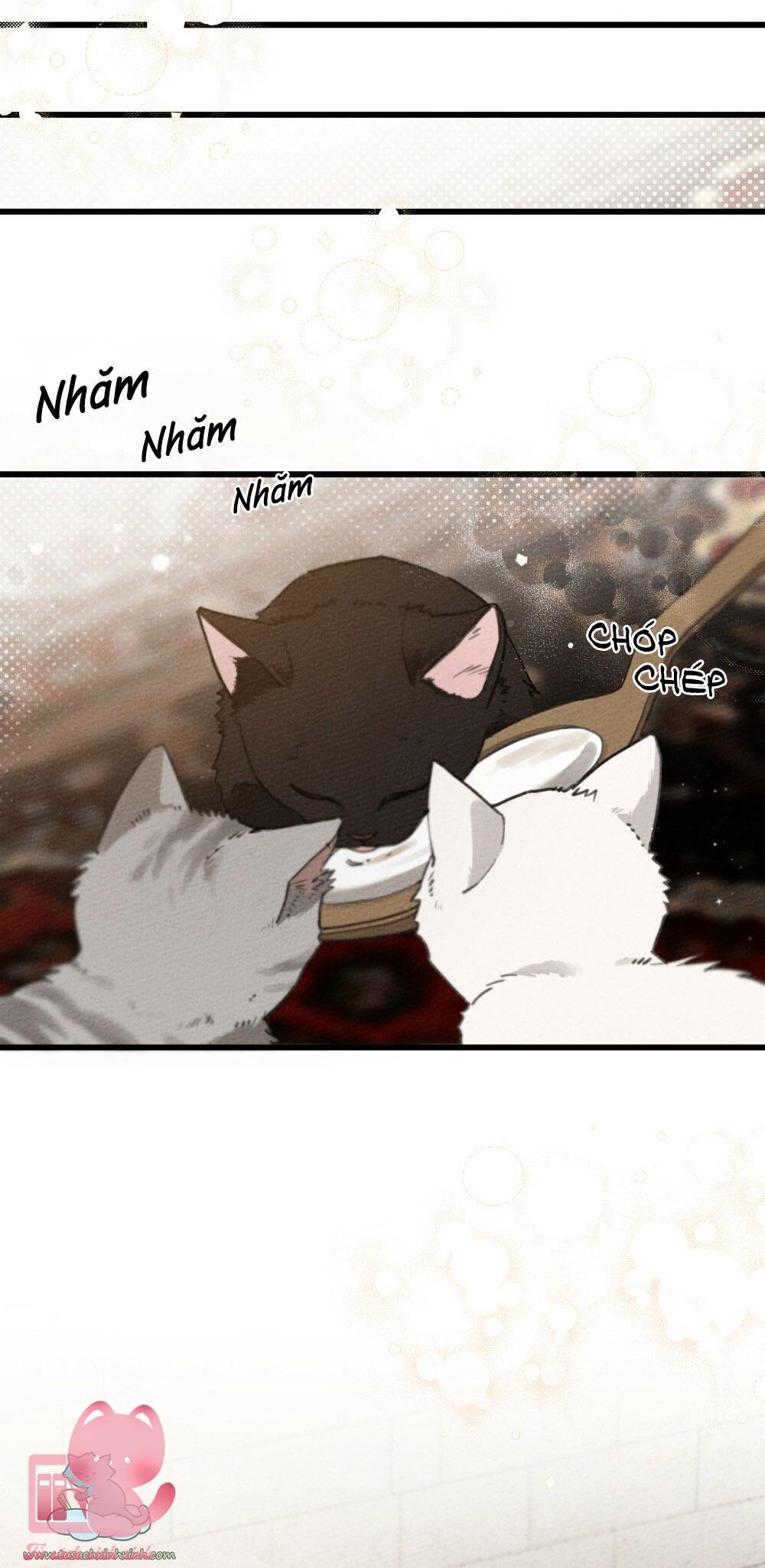 Dưới Tán Cây Sồi - Chap 46 - Trang 48