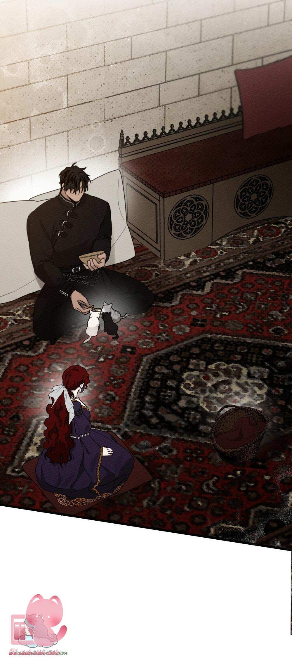Dưới Tán Cây Sồi - Chap 46 - Trang 49