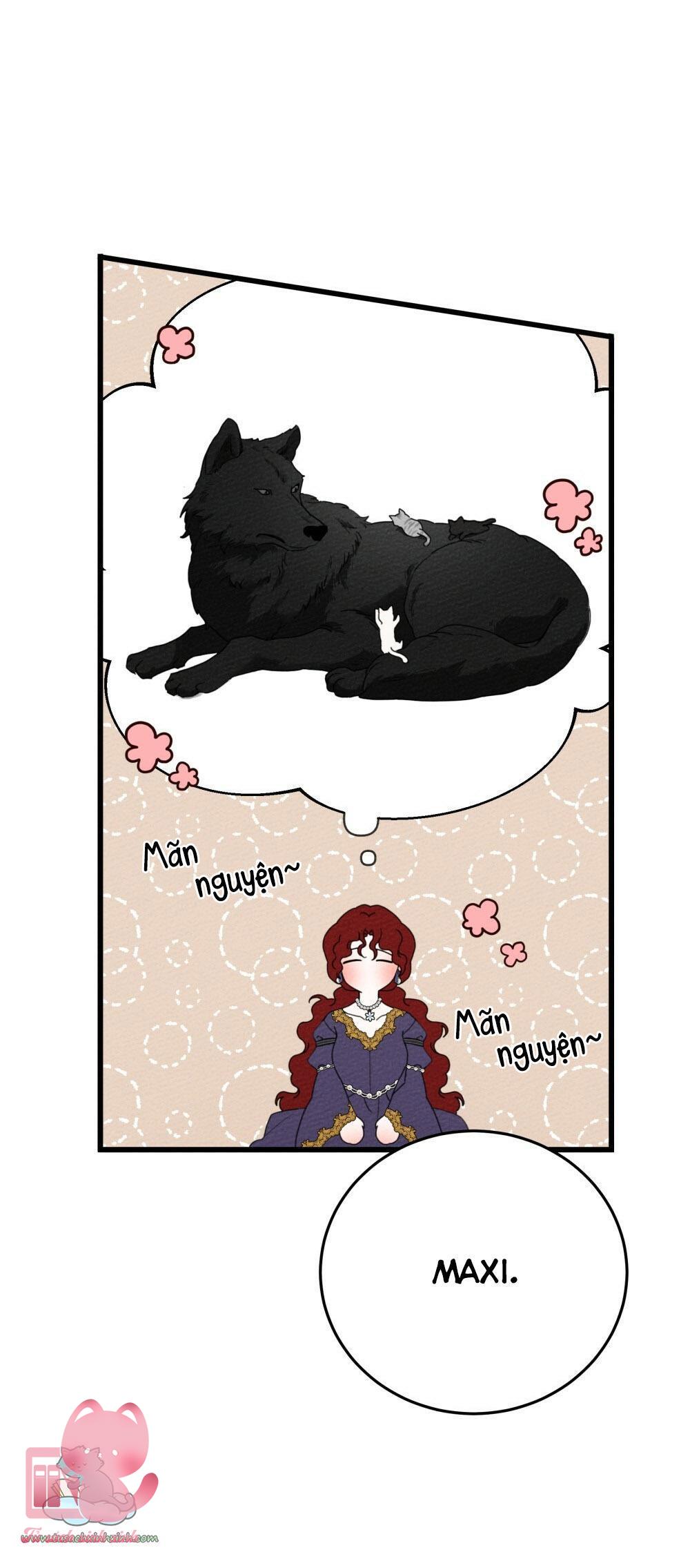 Dưới Tán Cây Sồi - Chap 46 - Trang 50