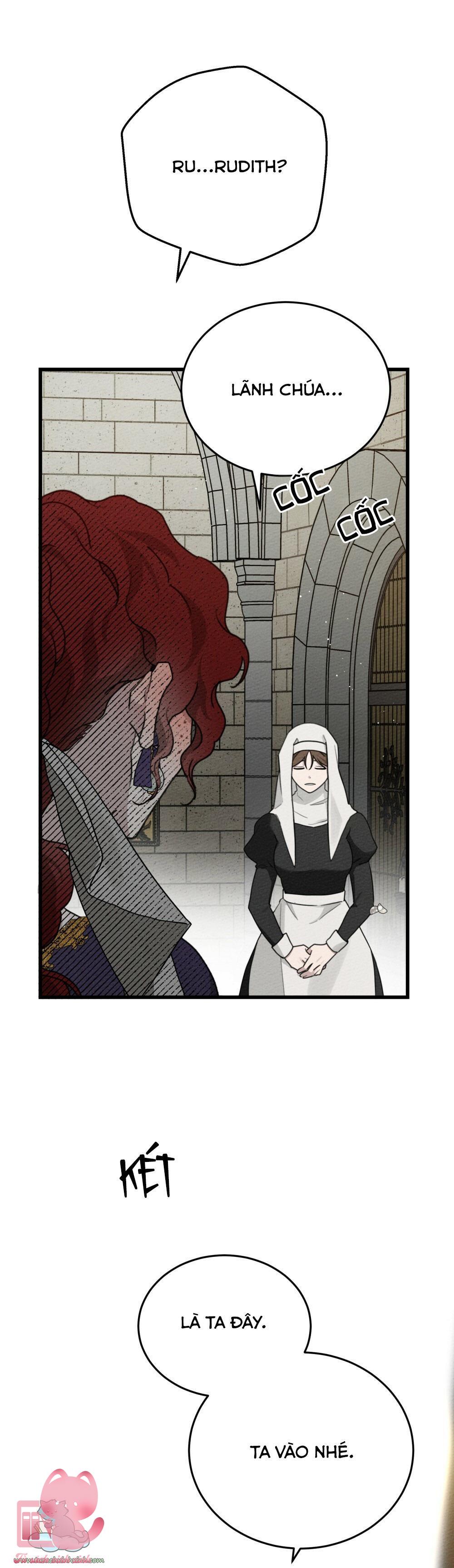 Dưới Tán Cây Sồi - Chap 46 - Trang 6