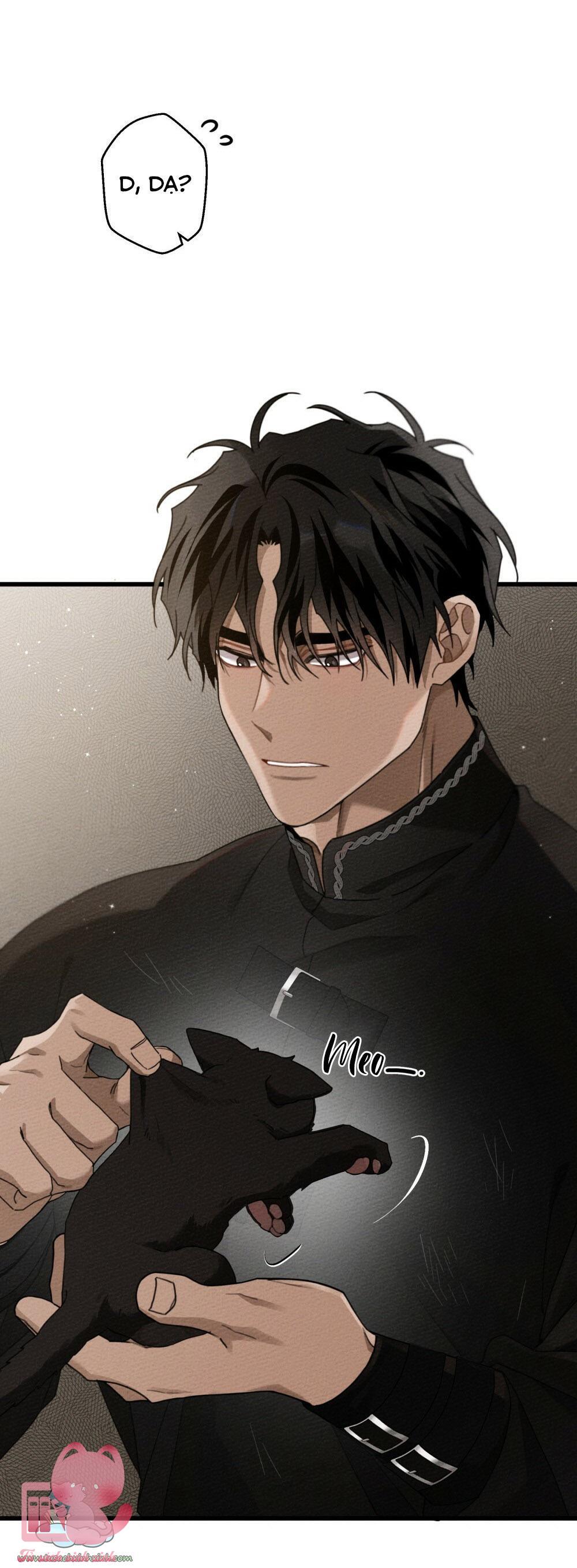 Dưới Tán Cây Sồi - Chap 46 - Trang 51