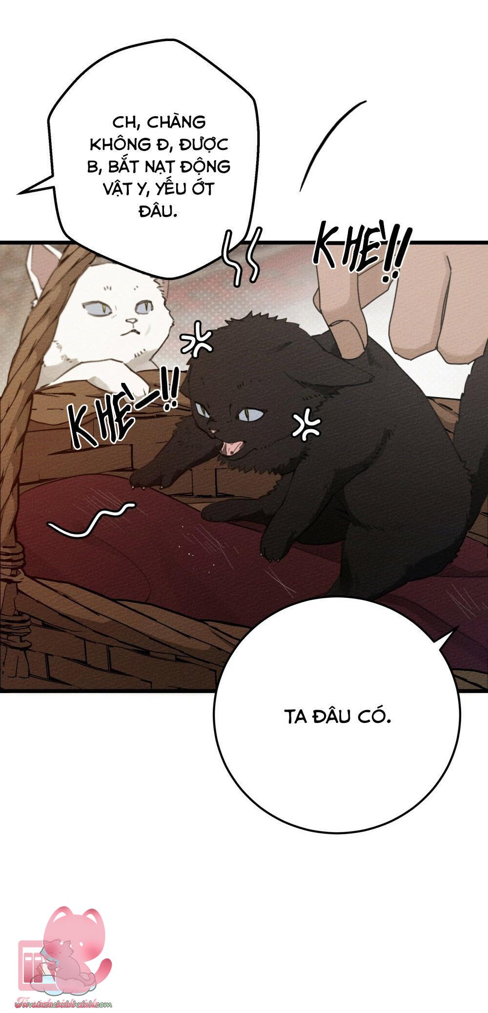 Dưới Tán Cây Sồi - Chap 46 - Trang 54