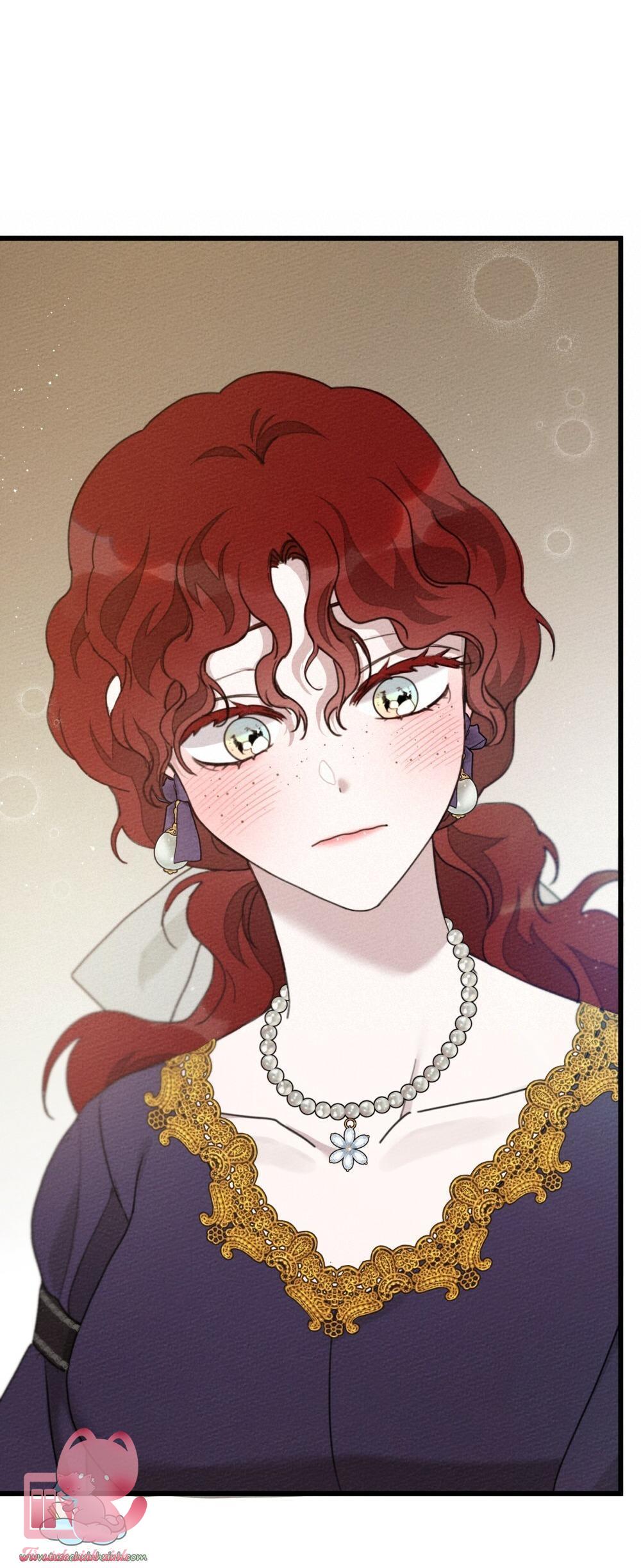 Dưới Tán Cây Sồi - Chap 46 - Trang 55