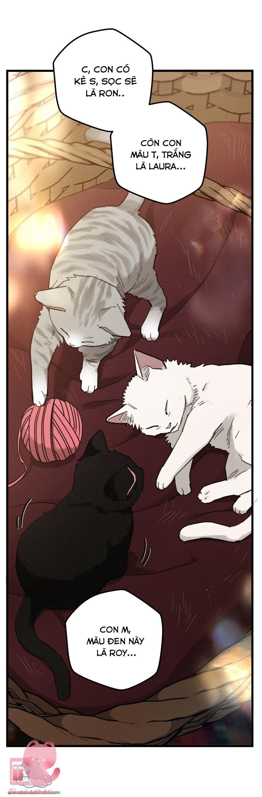 Dưới Tán Cây Sồi - Chap 46 - Trang 56