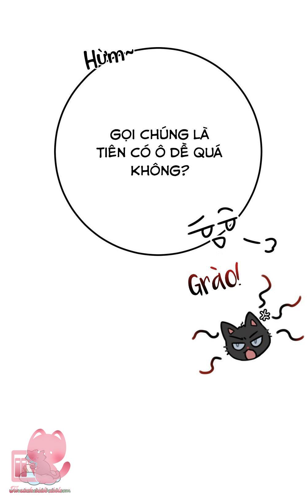 Dưới Tán Cây Sồi - Chap 46 - Trang 58