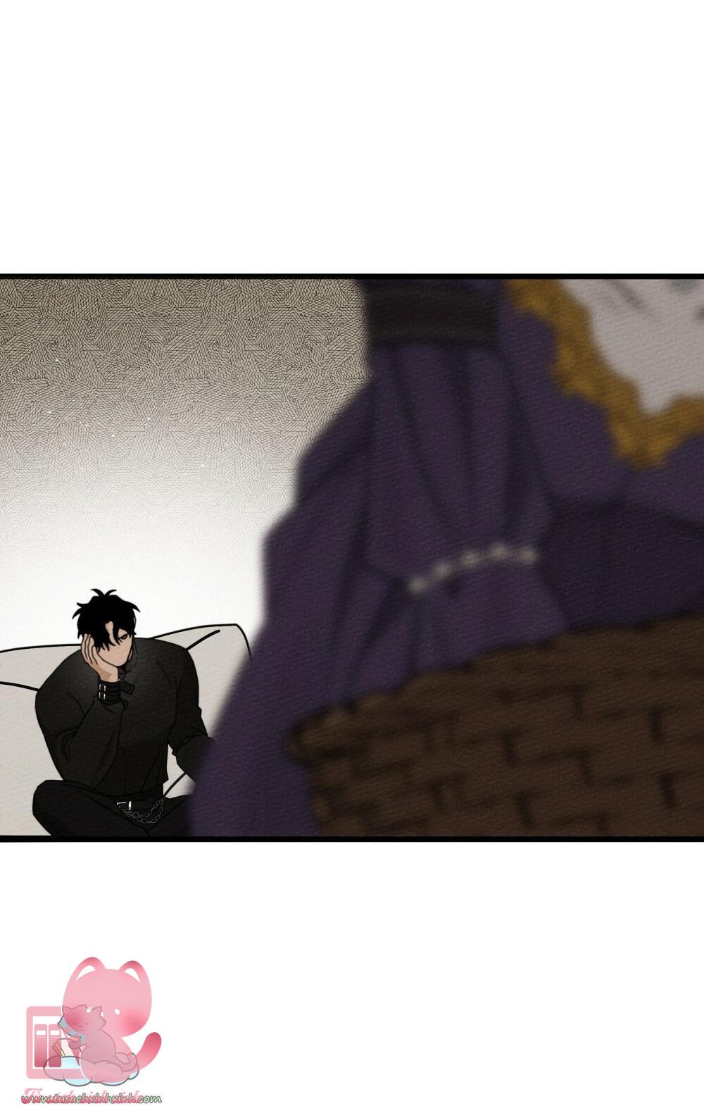 Dưới Tán Cây Sồi - Chap 46 - Trang 59