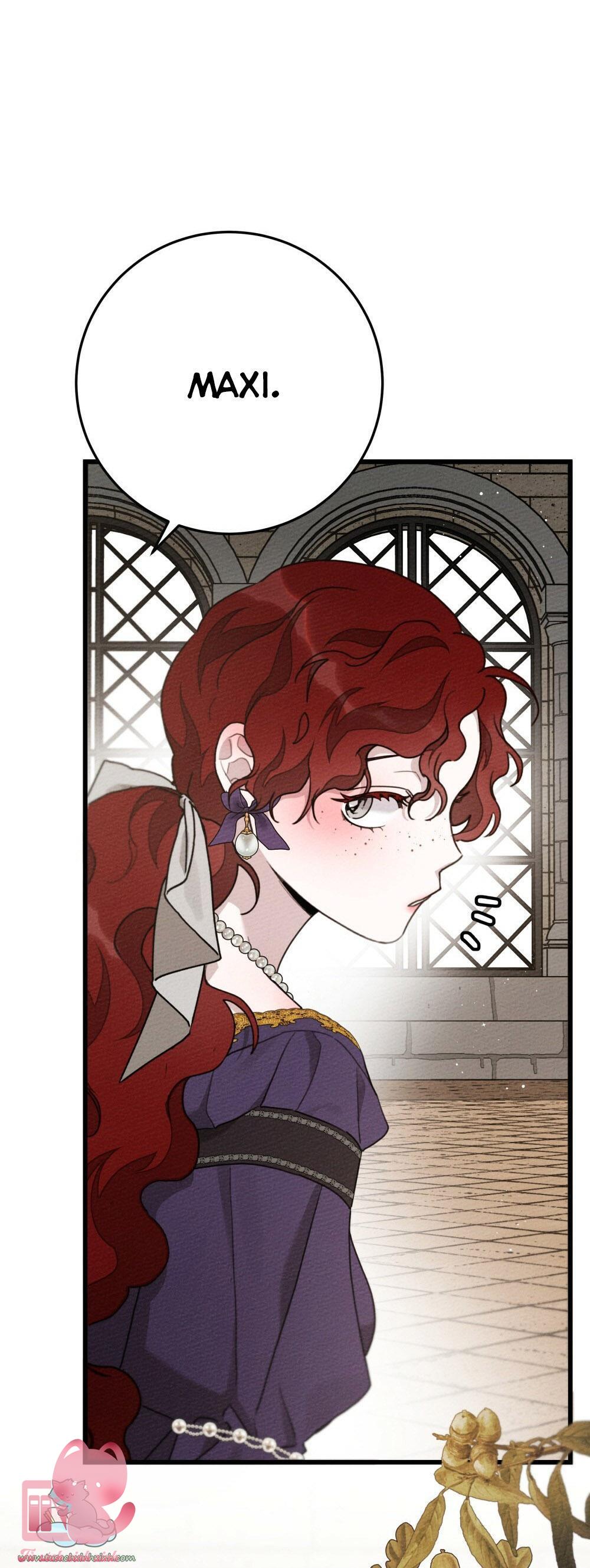 Dưới Tán Cây Sồi - Chap 46 - Trang 60
