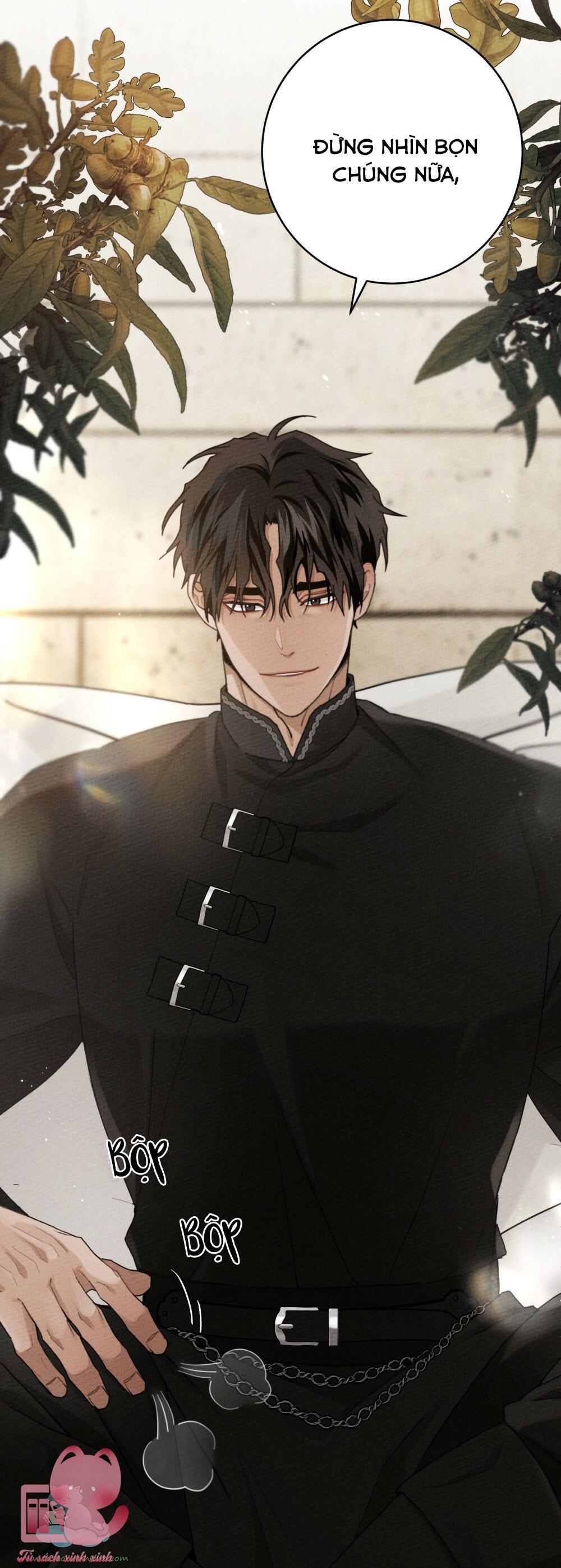 Dưới Tán Cây Sồi - Chap 46 - Trang 61