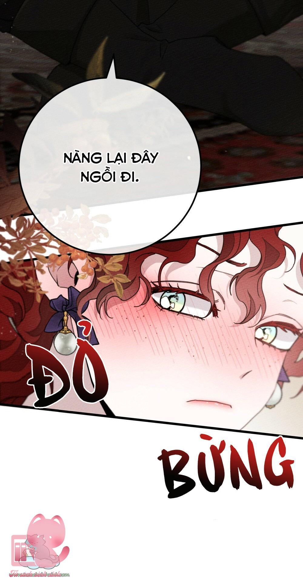 Dưới Tán Cây Sồi - Chap 46 - Trang 62