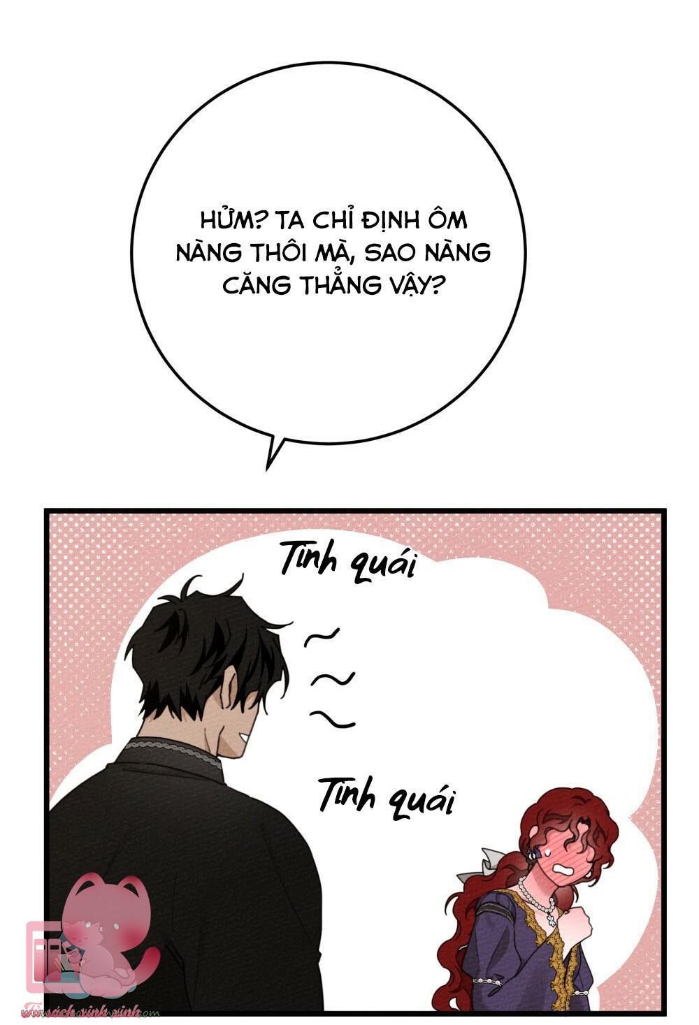 Dưới Tán Cây Sồi - Chap 46 - Trang 63