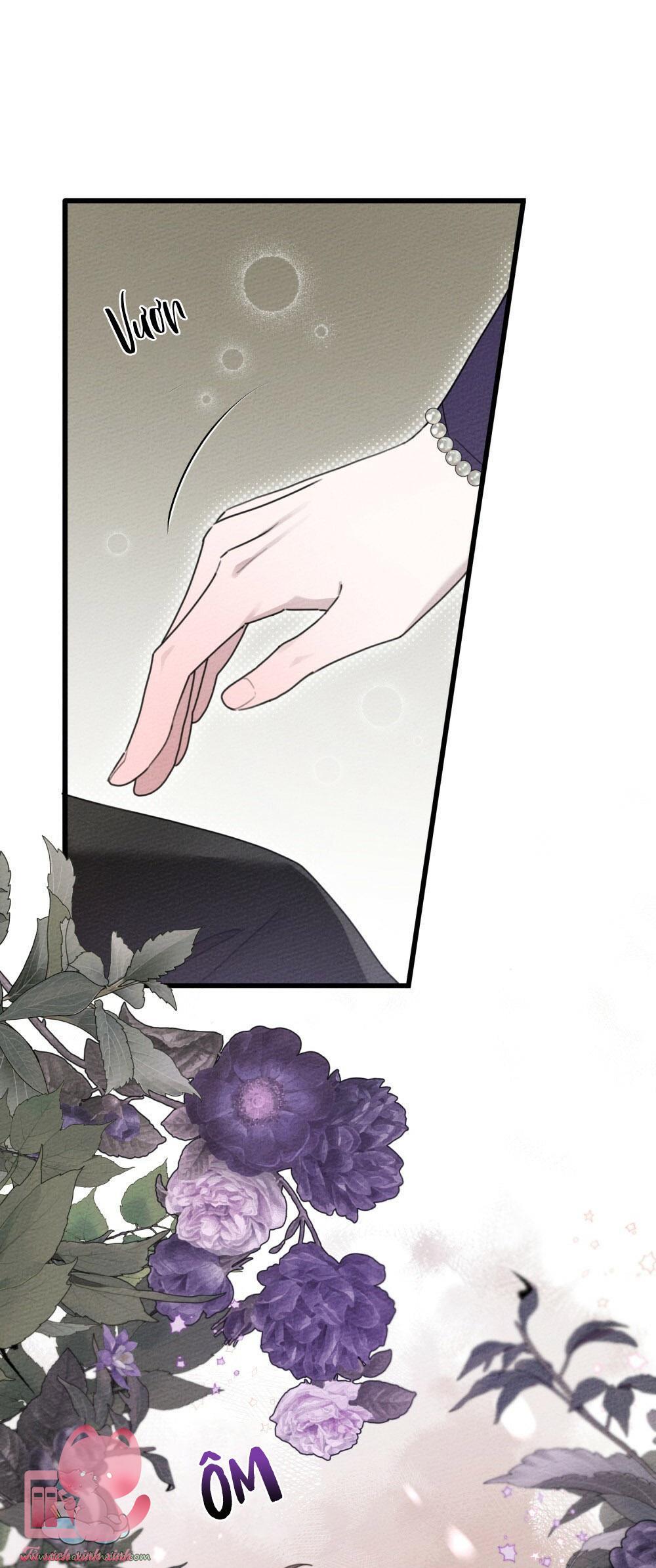Dưới Tán Cây Sồi - Chap 46 - Trang 65