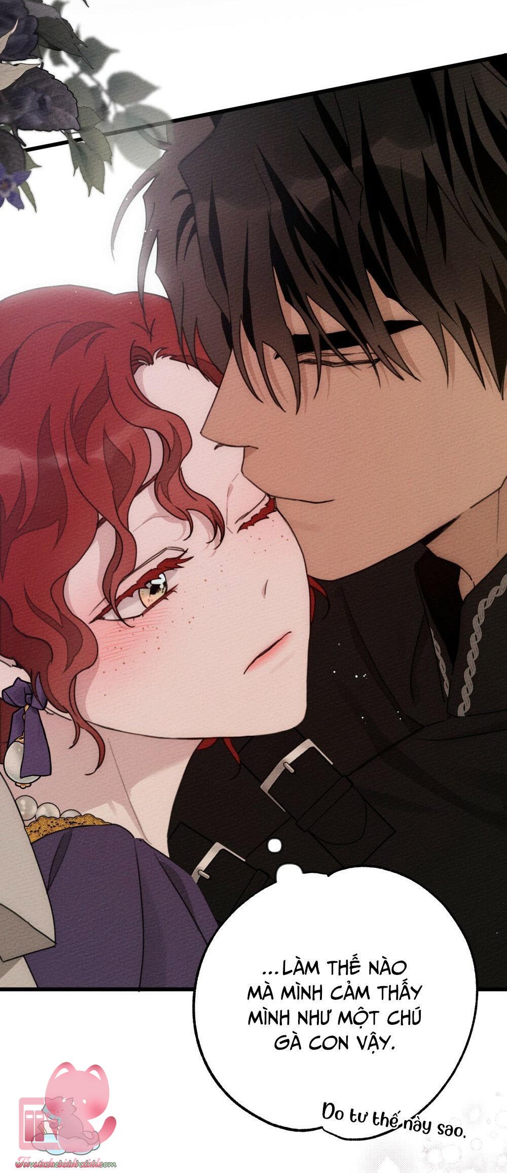 Dưới Tán Cây Sồi - Chap 46 - Trang 67