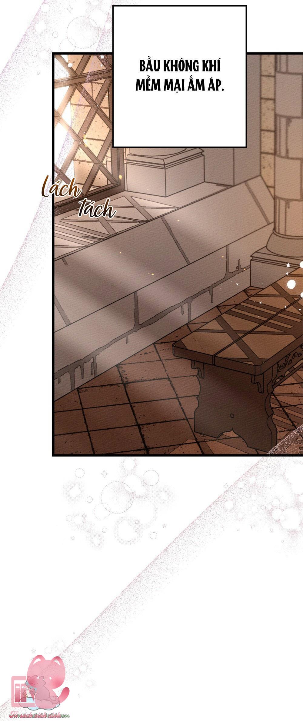 Dưới Tán Cây Sồi - Chap 46 - Trang 69