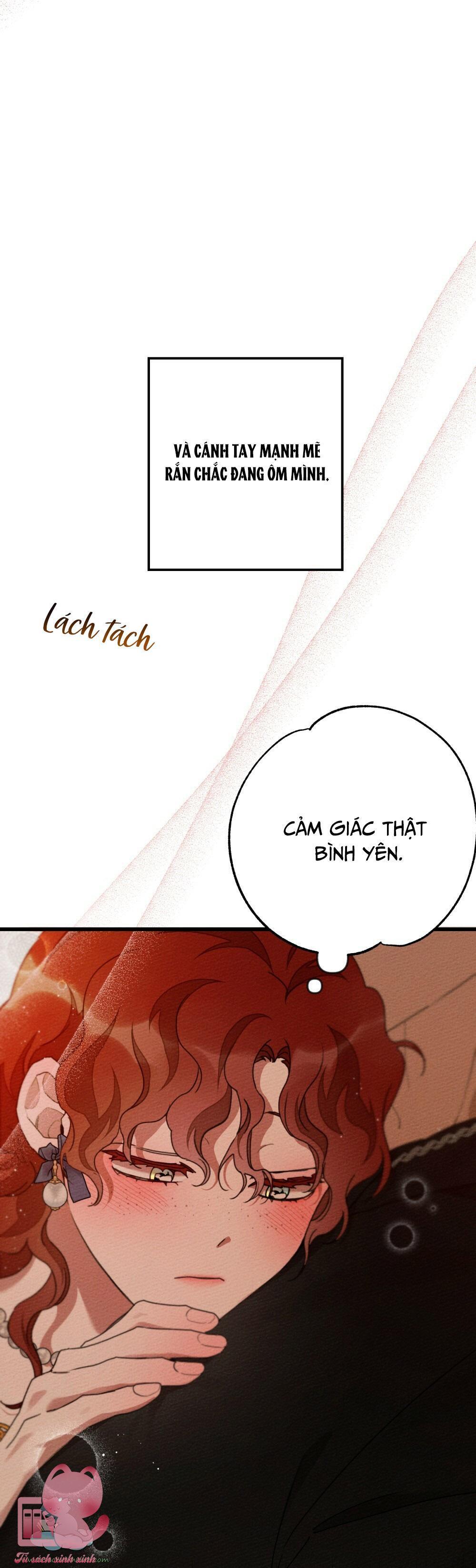 Dưới Tán Cây Sồi - Chap 46 - Trang 70