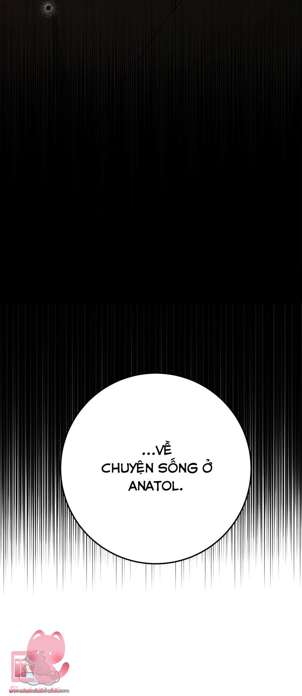 Dưới Tán Cây Sồi - Chap 46 - Trang 71