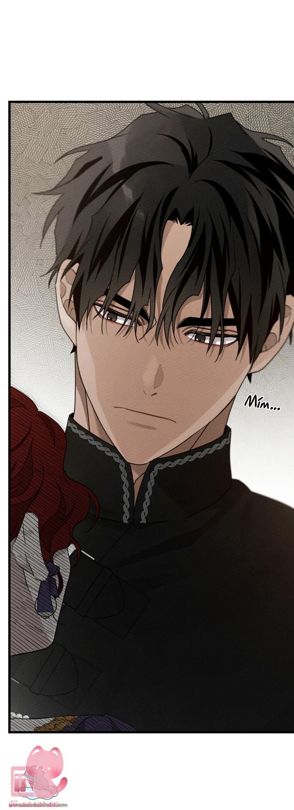 Dưới Tán Cây Sồi - Chap 46 - Trang 72