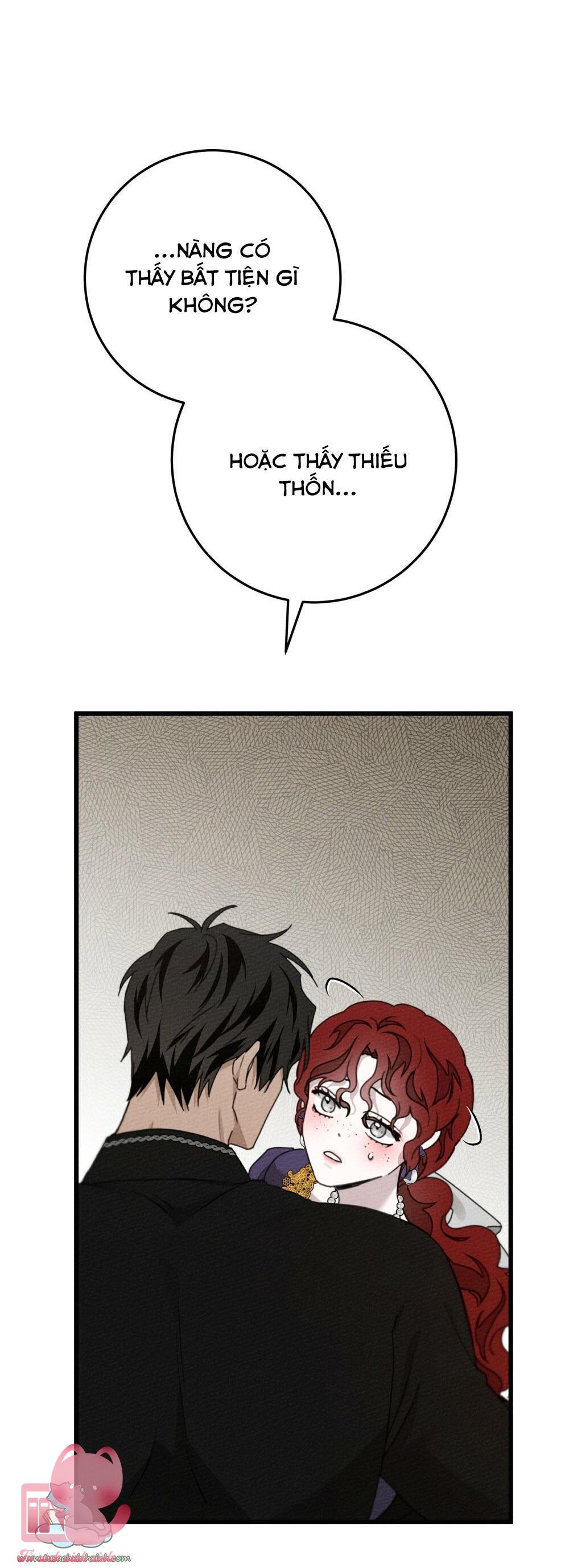 Dưới Tán Cây Sồi - Chap 46 - Trang 73