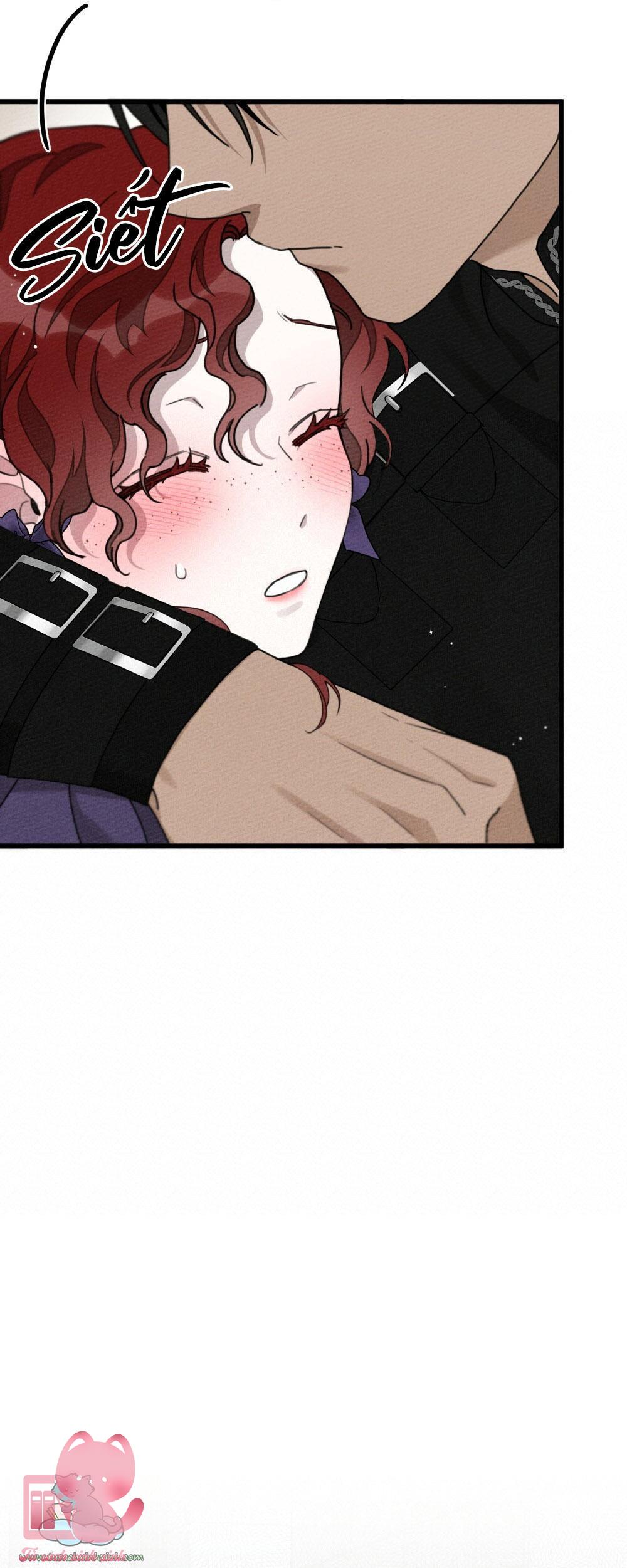 Dưới Tán Cây Sồi - Chap 46 - Trang 75