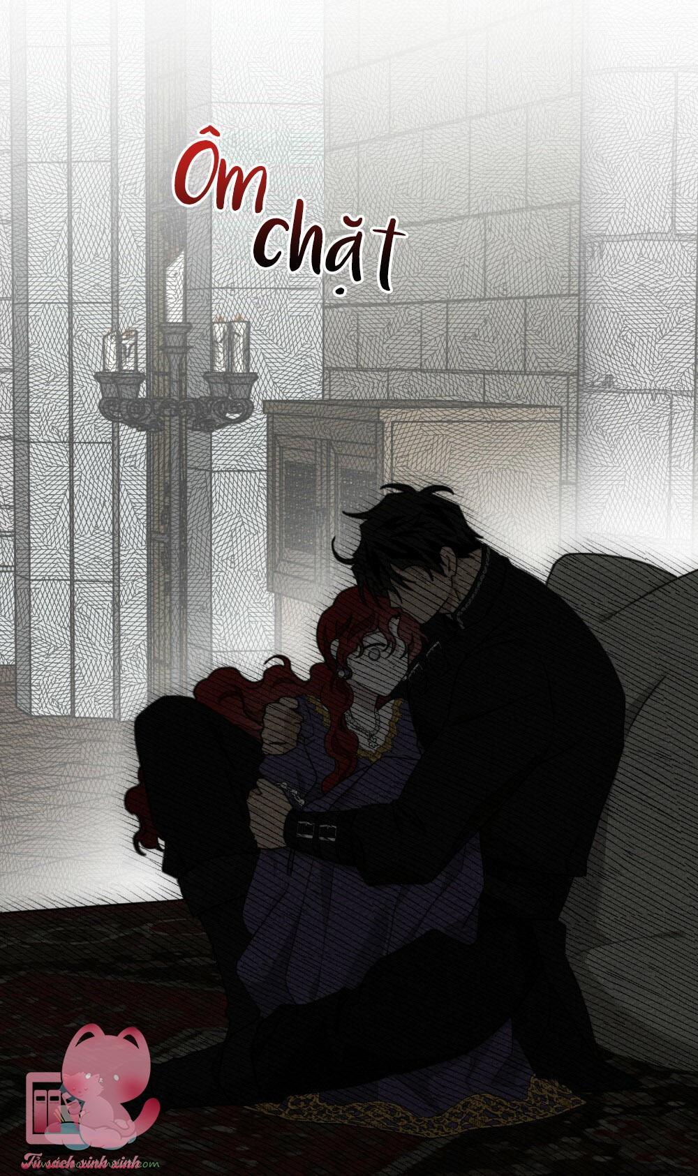 Dưới Tán Cây Sồi - Chap 46 - Trang 76