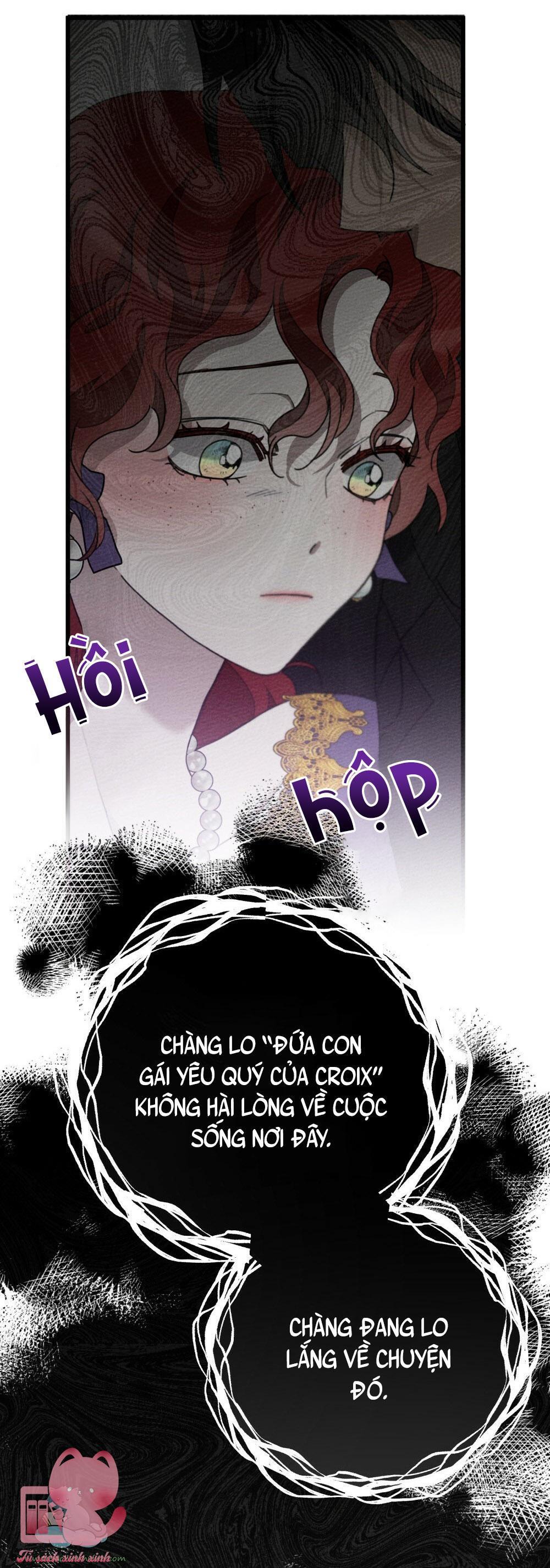 Dưới Tán Cây Sồi - Chap 46 - Trang 78