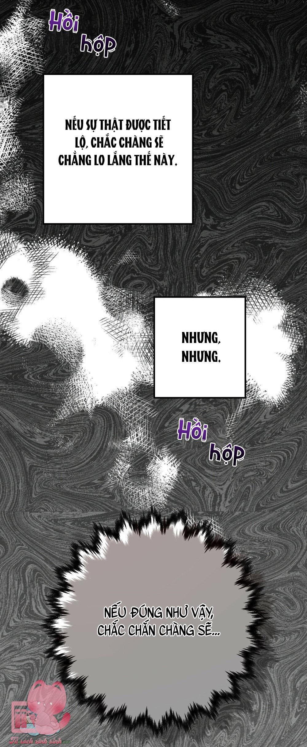Dưới Tán Cây Sồi - Chap 46 - Trang 79