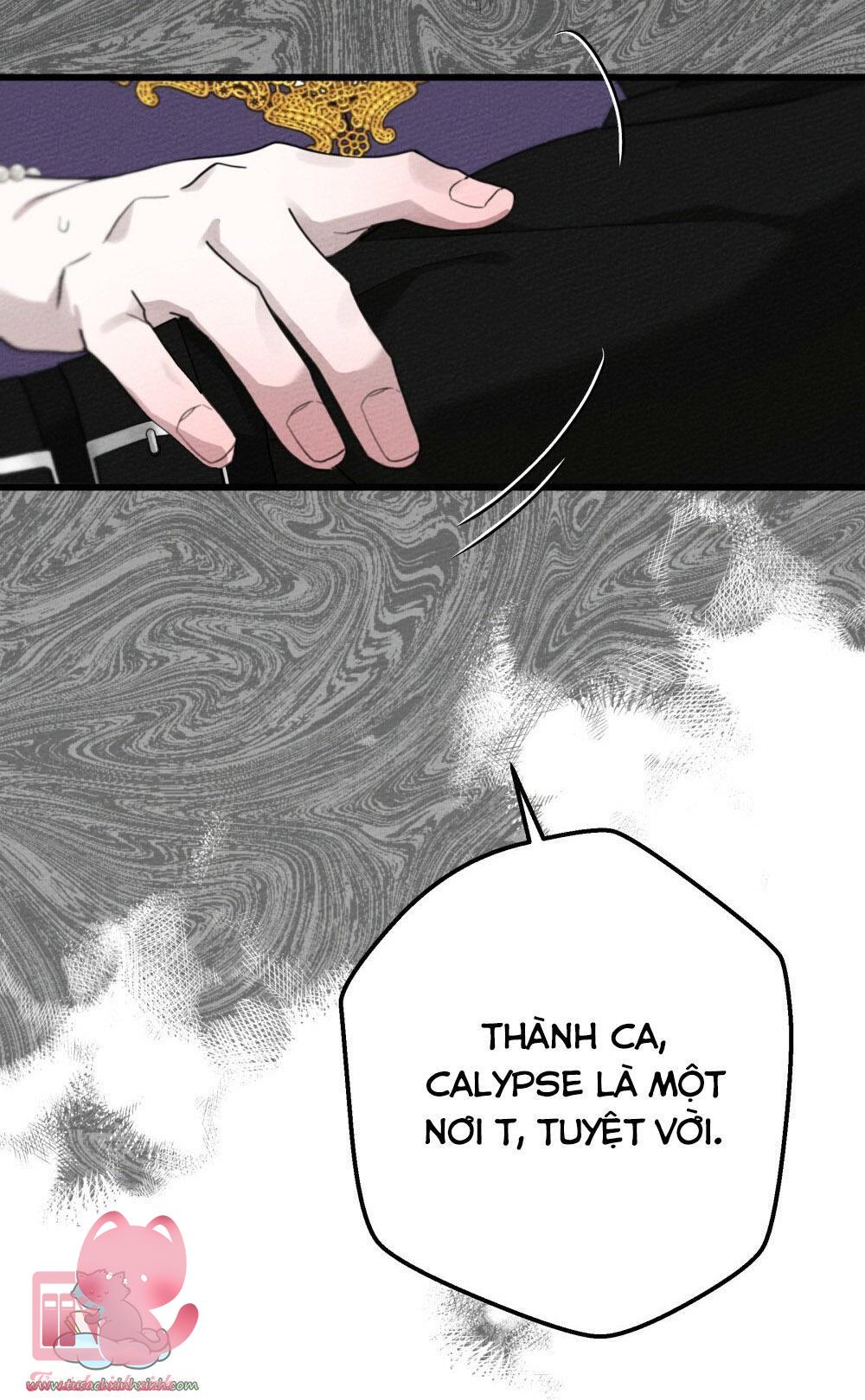 Dưới Tán Cây Sồi - Chap 46 - Trang 80