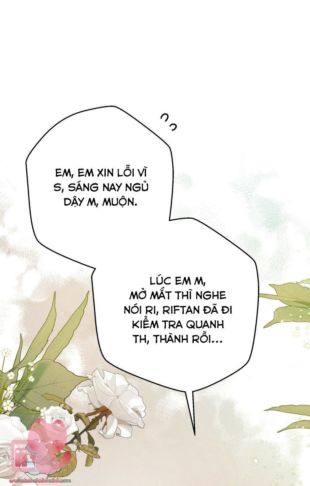 Dưới Tán Cây Sồi - Chap 46 - Trang 9