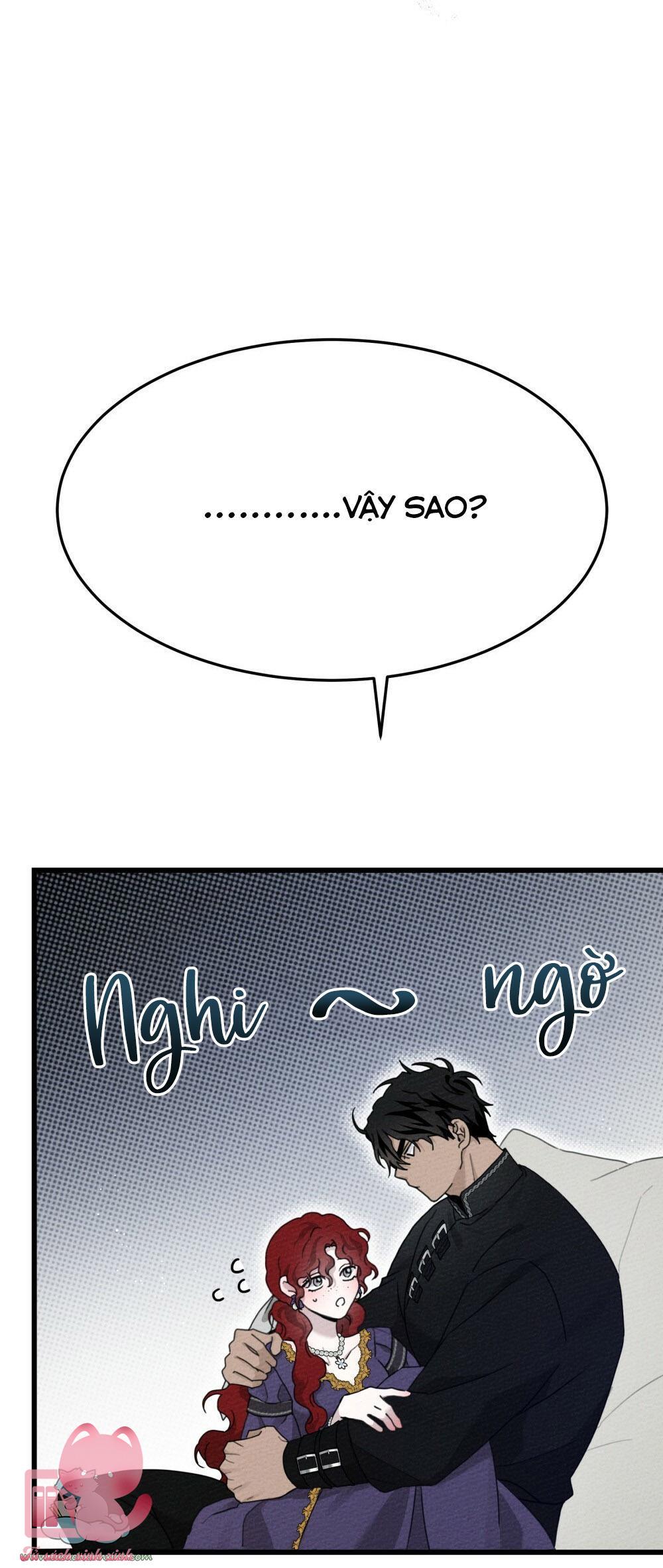 Dưới Tán Cây Sồi - Chap 46 - Trang 81