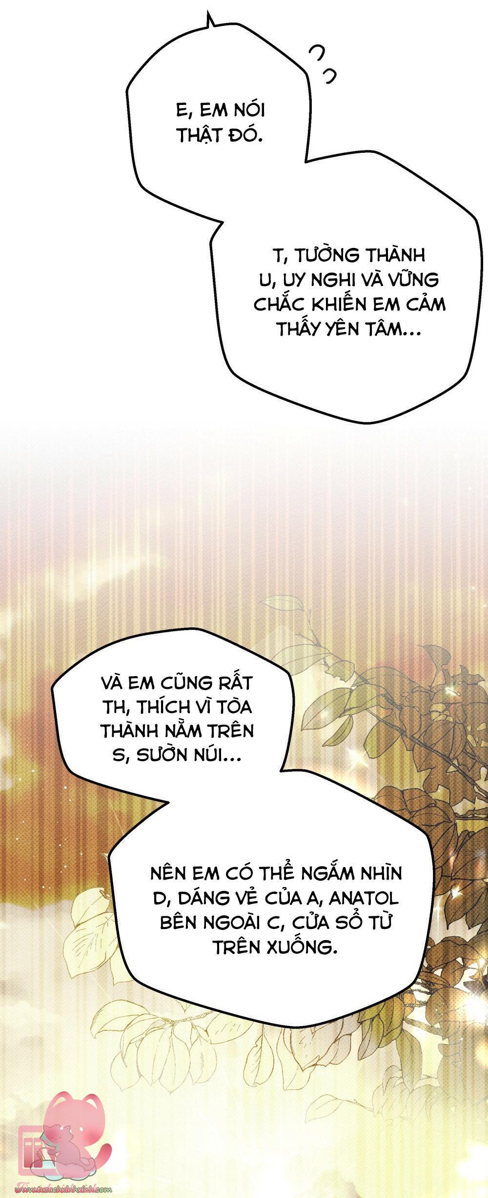 Dưới Tán Cây Sồi - Chap 46 - Trang 82