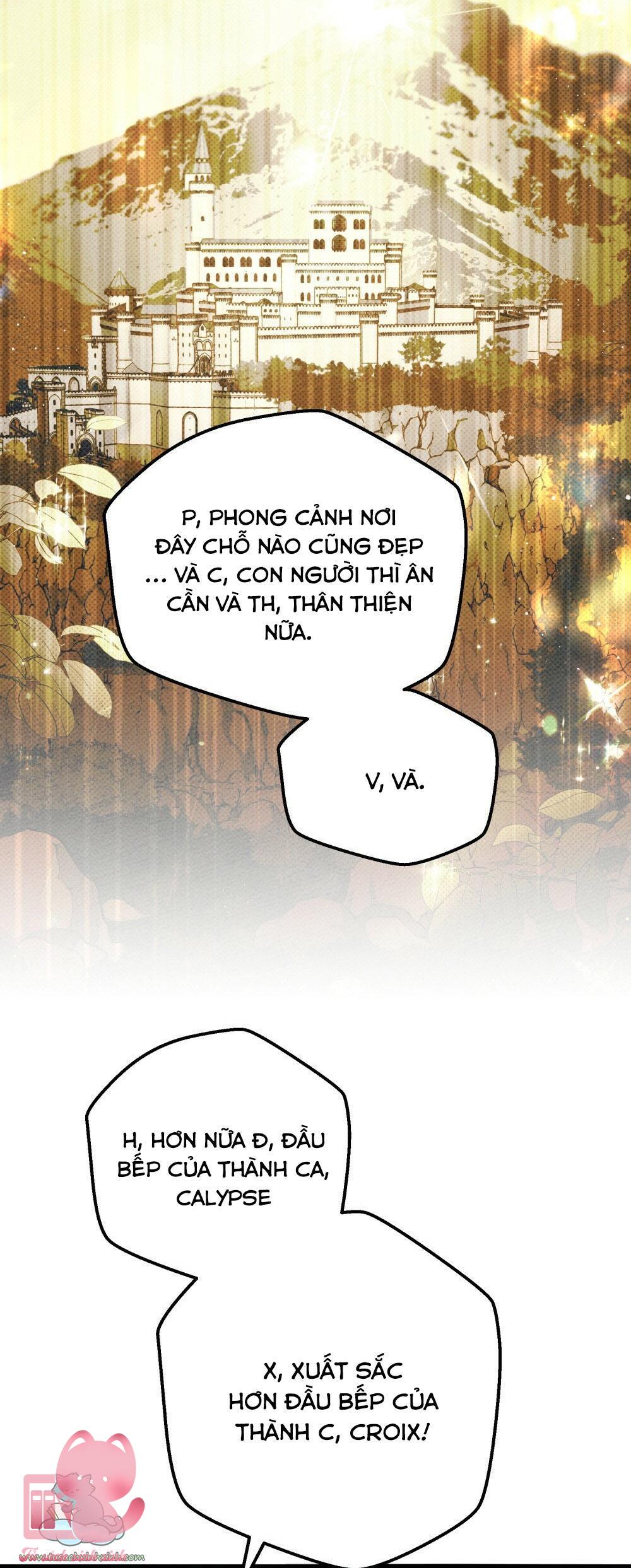 Dưới Tán Cây Sồi - Chap 46 - Trang 83