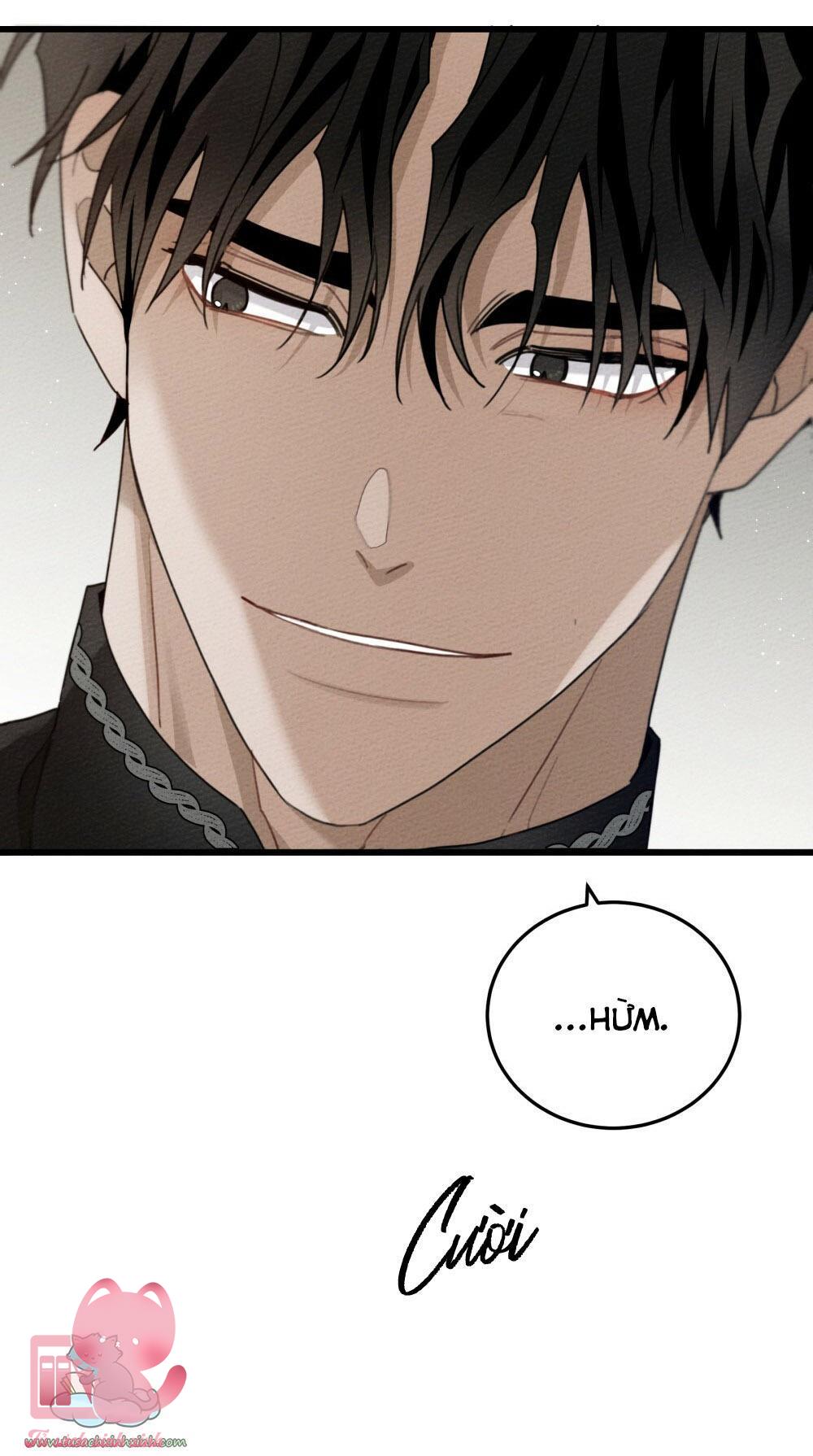 Dưới Tán Cây Sồi - Chap 46 - Trang 85