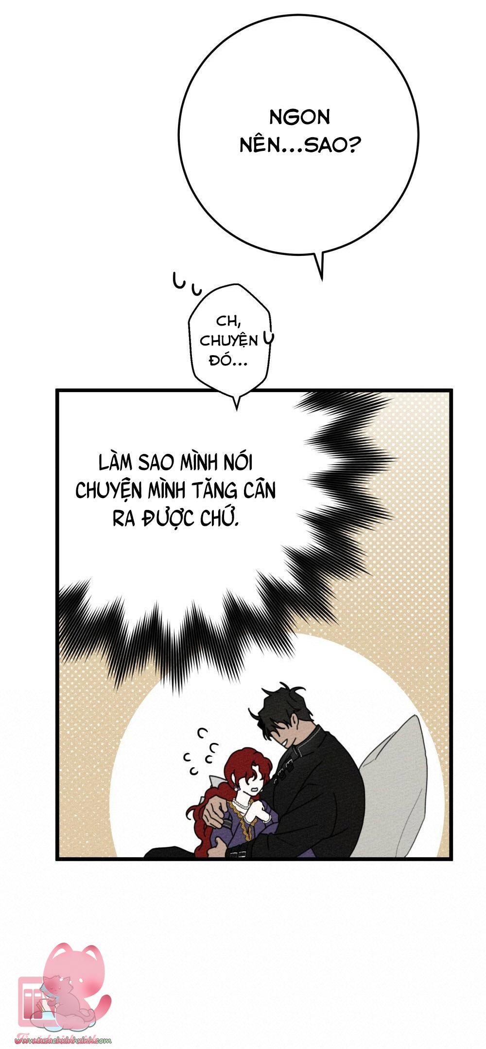 Dưới Tán Cây Sồi - Chap 46 - Trang 86