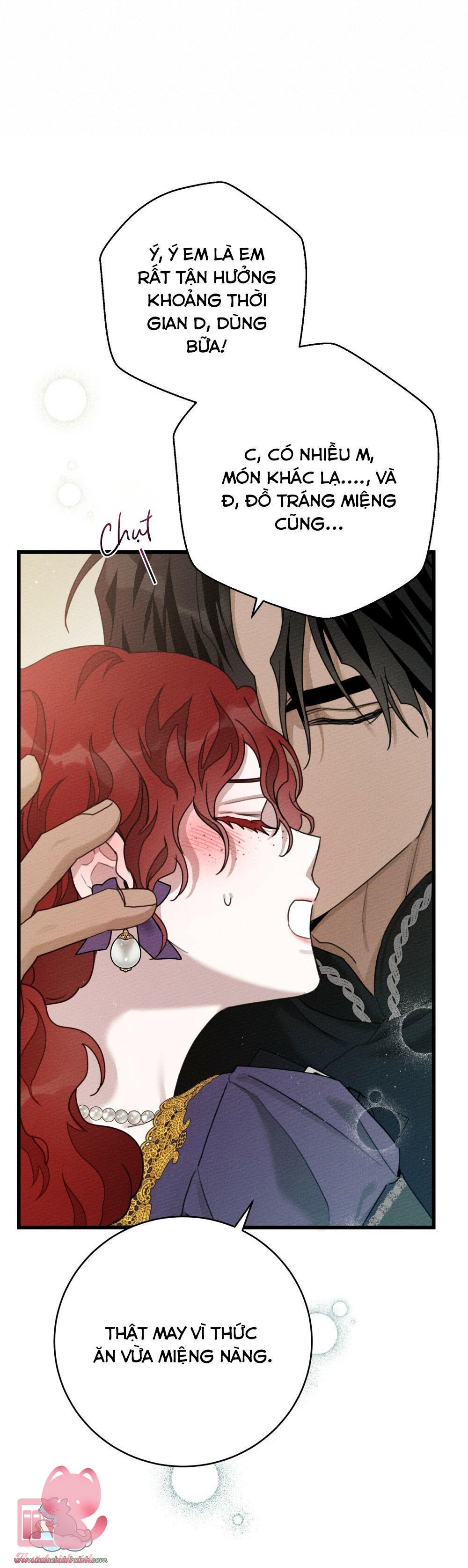 Dưới Tán Cây Sồi - Chap 46 - Trang 87