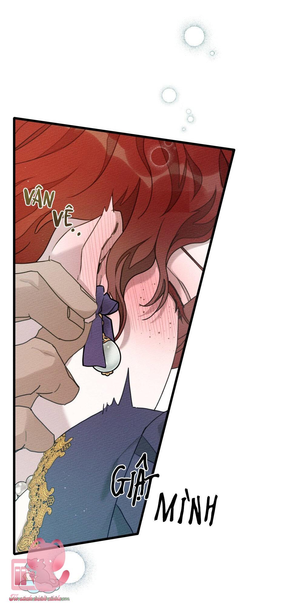 Dưới Tán Cây Sồi - Chap 46 - Trang 88