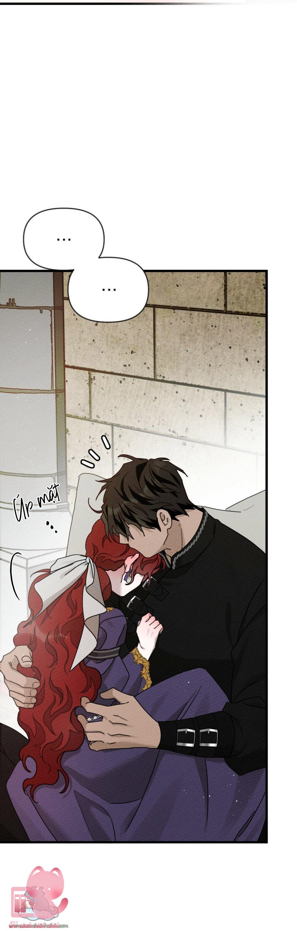 Dưới Tán Cây Sồi - Chap 46 - Trang 90