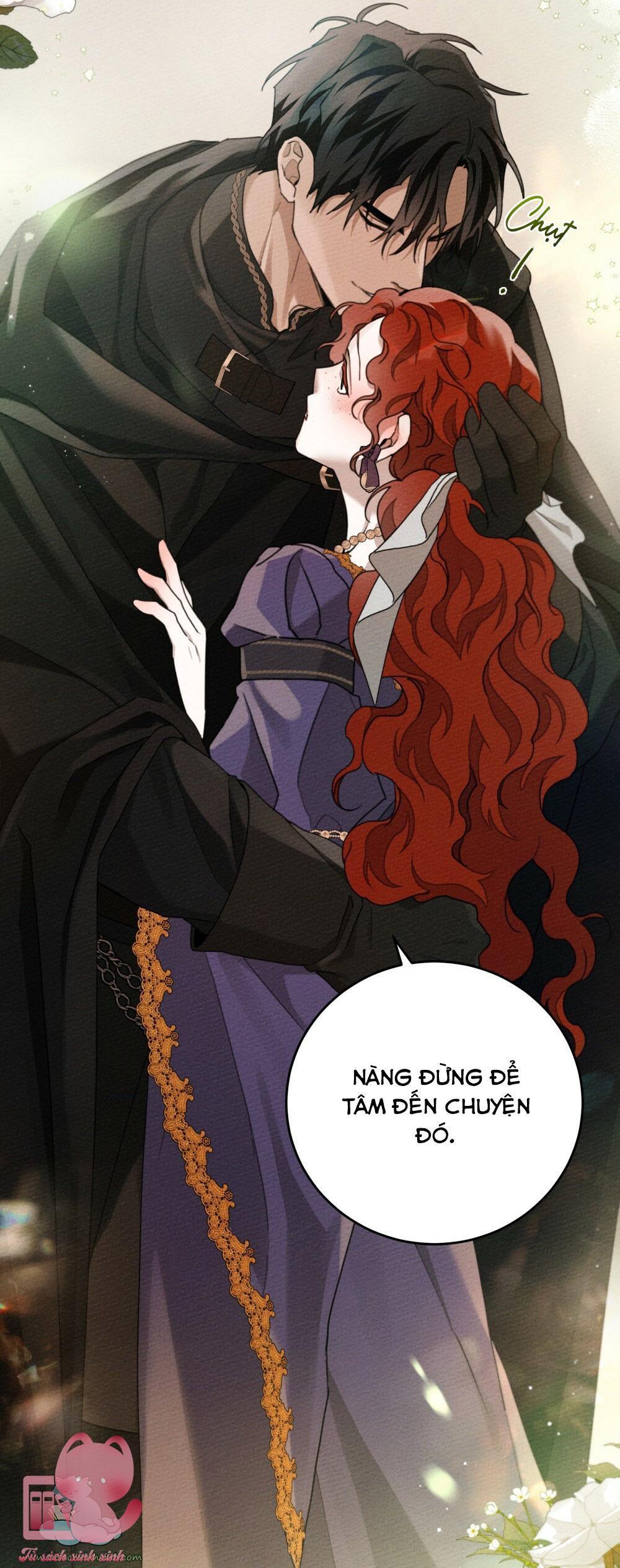 Dưới Tán Cây Sồi - Chap 46 - Trang 10
