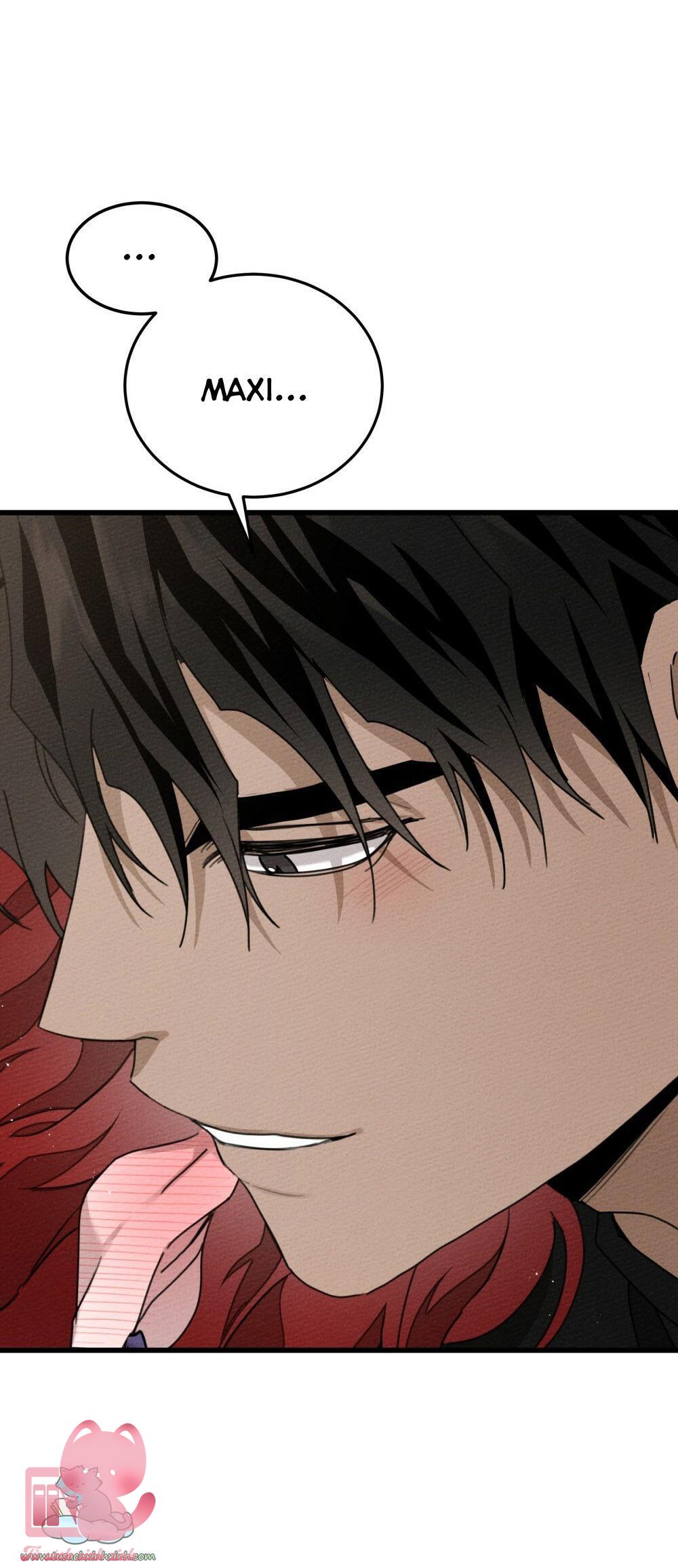 Dưới Tán Cây Sồi - Chap 46 - Trang 91